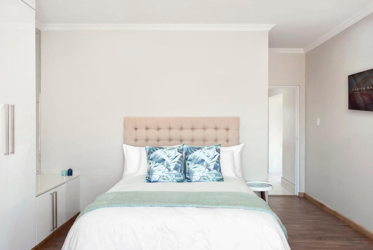 Eleven on Tumbleweed Appartement Champagne Valley Buitenkant foto