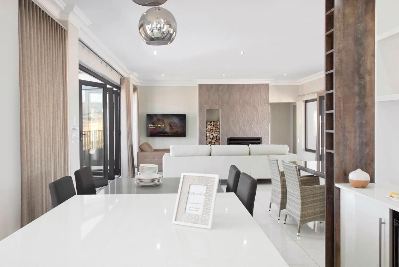 Eleven on Tumbleweed Appartement Champagne Valley Buitenkant foto